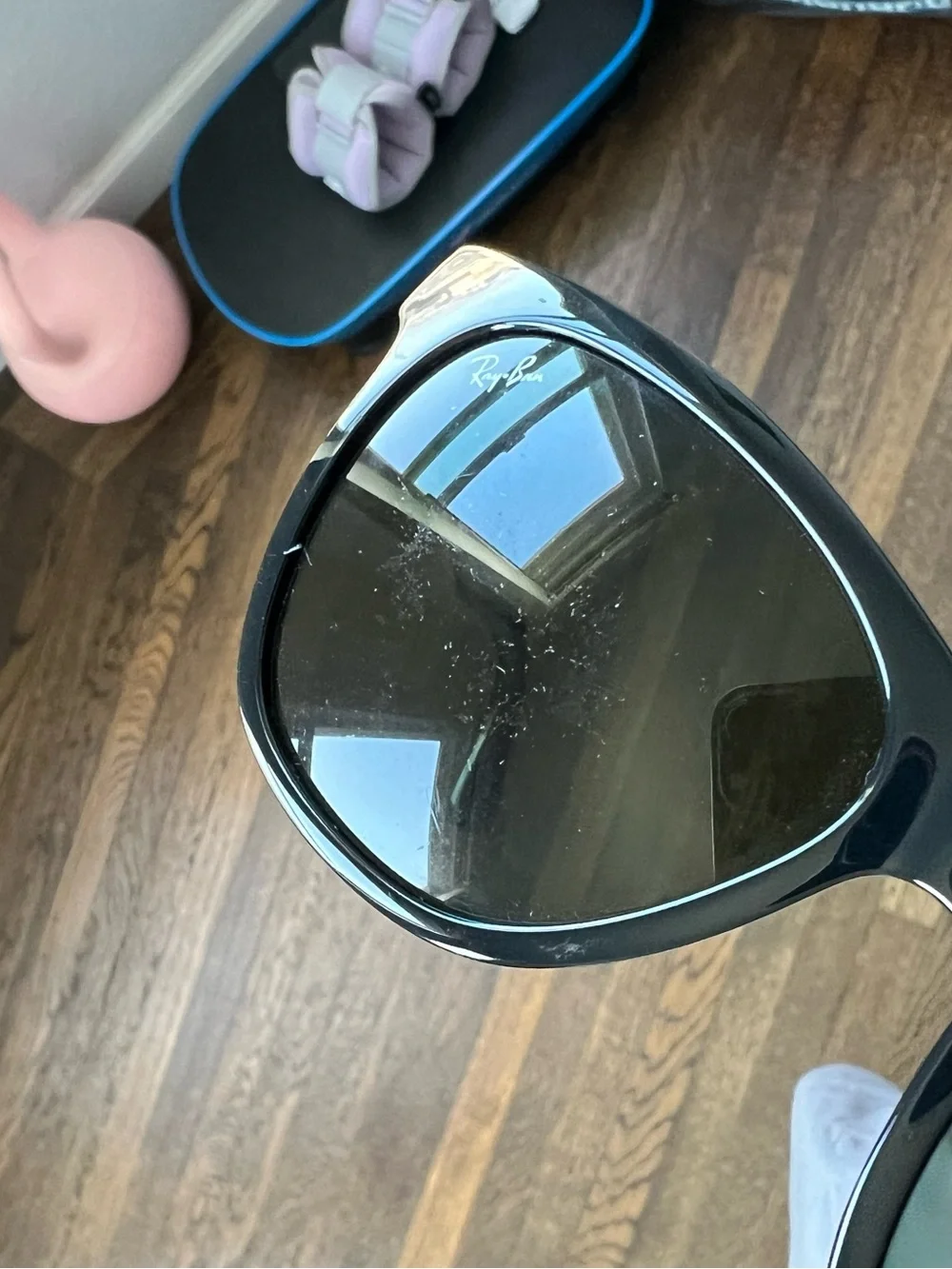 Ray-Ban stylish ray